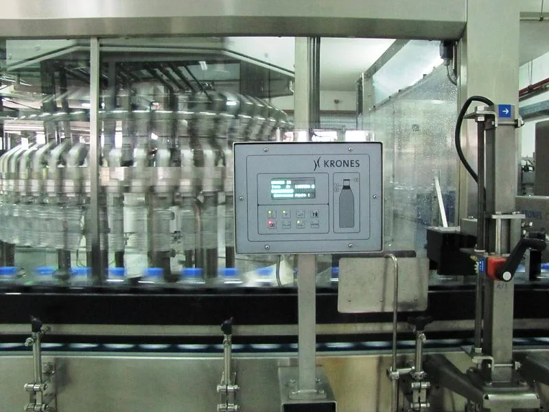 ABI manufacturing facility
