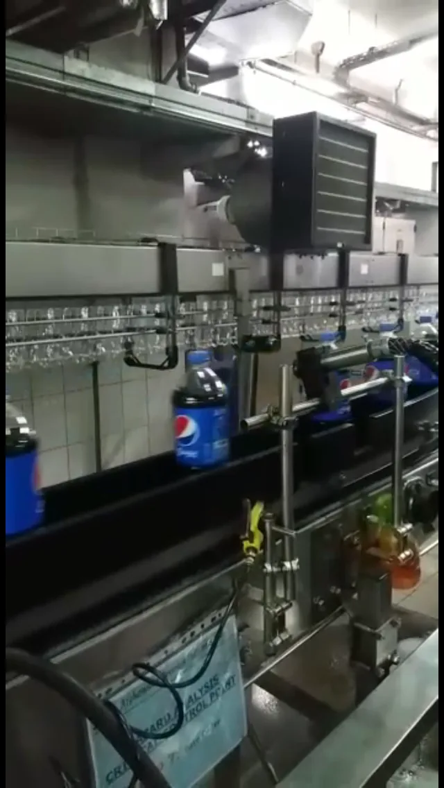 ABI manufacturing facility