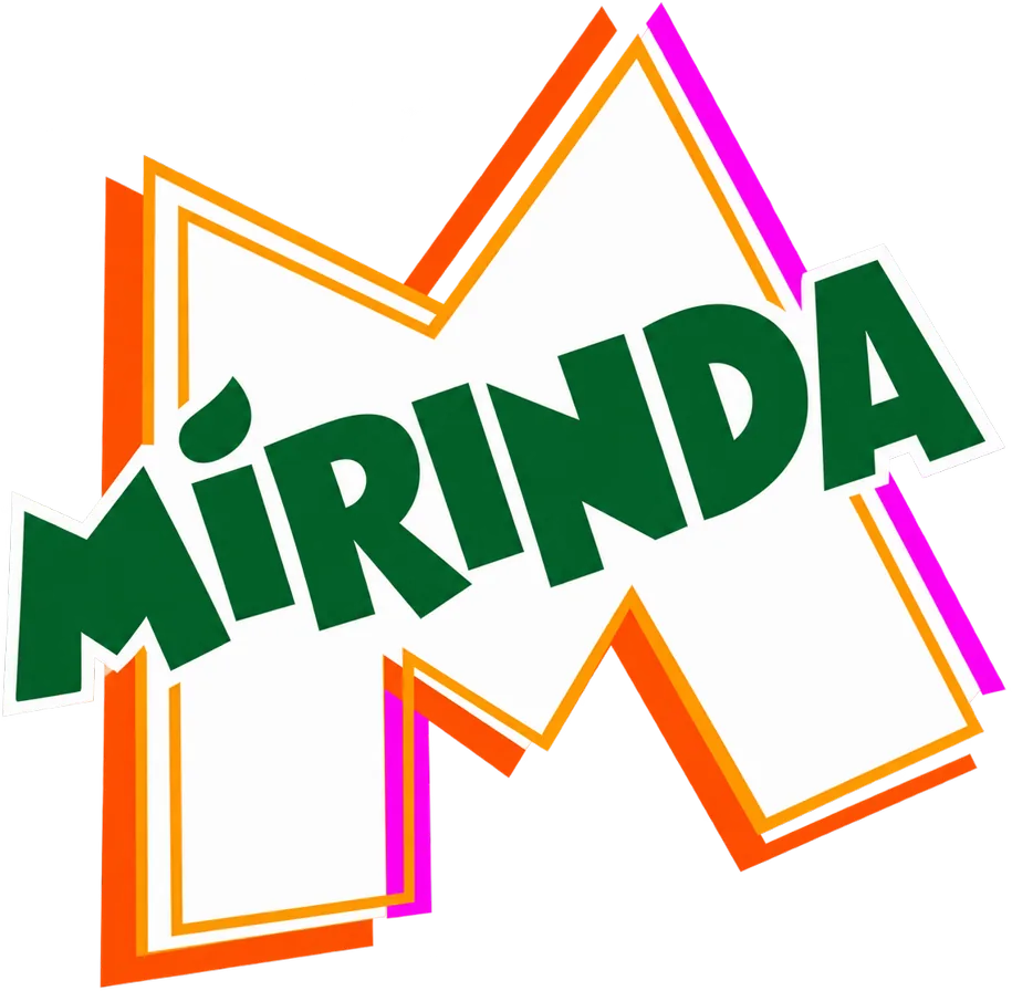 Mirinda logo