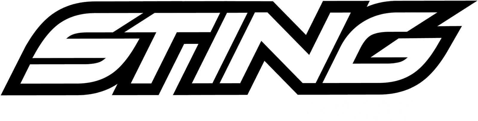 Sting logo