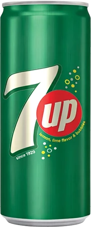 7up® (250 ml)