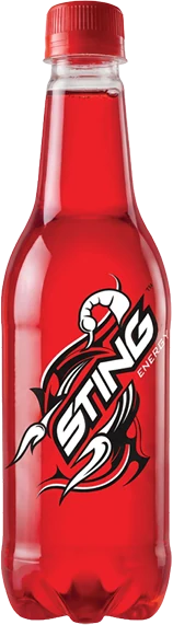 Sting Berry Blast® (300 ml)