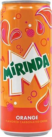 Mirinda® (250 ml)