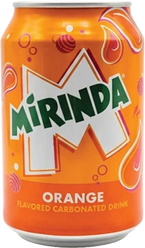 Mirinda® (300 ml)