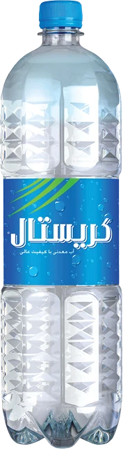 Cristal Water® (1.5 L)